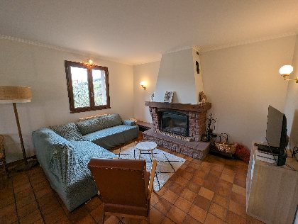 La Maison de la Prade, Arnaud ROBERT 