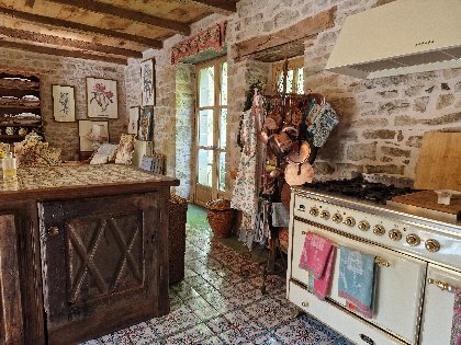 Providence, Le studio d'Espalion