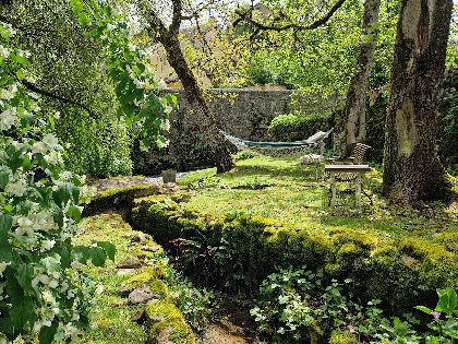 Providence, Le studio d'Espalion