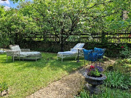 Providence, Le studio d'Espalion