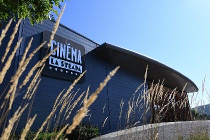 Cinéma La Strada, Office de Tourisme et du Thermalisme de Decazeville Communauté