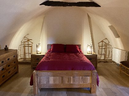 Suite parentale, L'Oustal d'Alteyrac