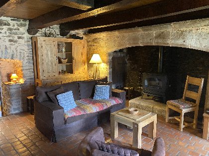 Salon, L'Oustal d'Alteyrac