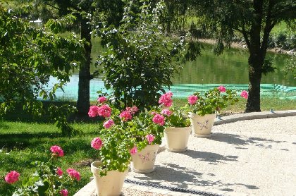 Gîte Le Poulailler, OT Terres d'Aveyron