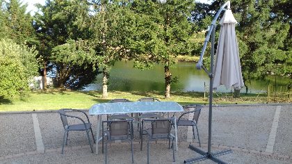 Gîte Le Poulailler, OT Terres d'Aveyron