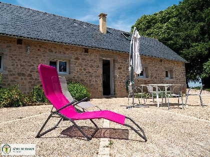 Gîte Le Poulailler, OT Terres d'Aveyron