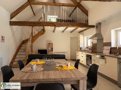 Gîte Le Poulailler, OT Terres d'Aveyron