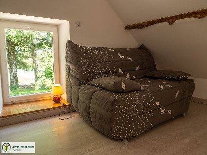 Gîte Le Poulailler, OT Terres d'Aveyron