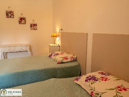 Gîte Le Poulailler, OT Terres d'Aveyron