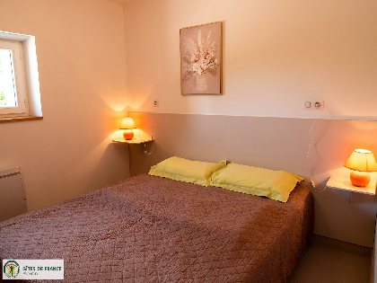 Gîte Le Poulailler, OT Terres d'Aveyron