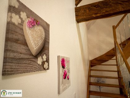 Gîte Le Poulailler, OT Terres d'Aveyron