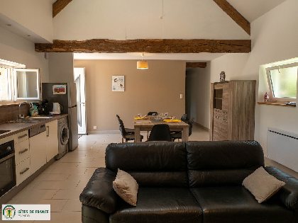 Gîte Le Poulailler, OT Terres d'Aveyron