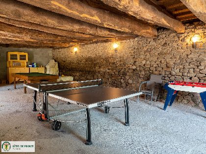 Gîte Le Poulailler, OT Terres d'Aveyron