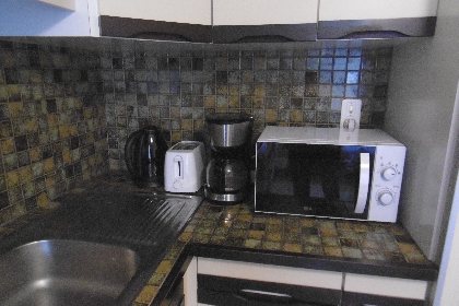 Le Scaphandre, Le Scaphandre