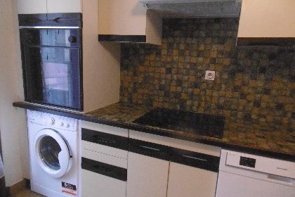 Le Scaphandre, Le Scaphandre