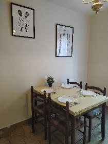 L'Odyssée, Le Scaphandre