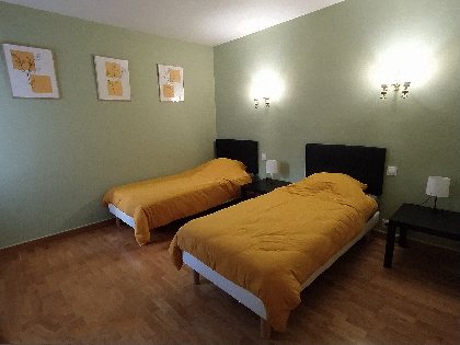 L'Odyssée, Le Scaphandre