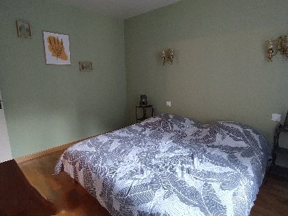 L'Odyssée, Le Scaphandre