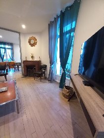 ADAM Thibault, ADAM thibault