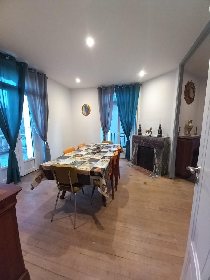 ADAM Thibault, ADAM thibault