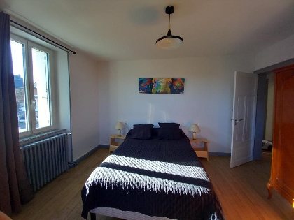 ADAM Thibault, ADAM thibault