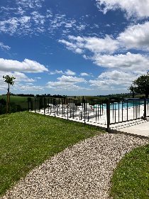 Maison de Lacam, Maison de Lacam