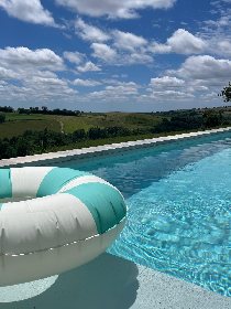 Maison de Lacam, Maison de Lacam