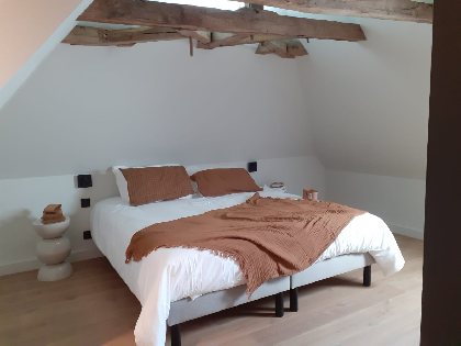 Maison de Lacam, Maison de Lacam