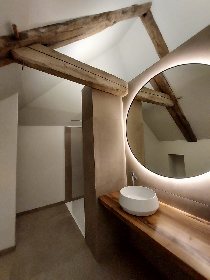 Maison de Lacam, Maison de Lacam