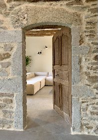 Maison de Lacam, Maison de Lacam