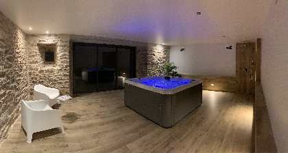 Maison de Lacam, Maison de Lacam