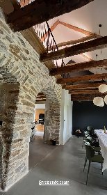 Maison de Lacam, Maison de Lacam