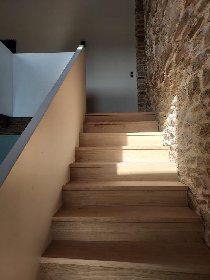 Maison de Lacam, Maison de Lacam