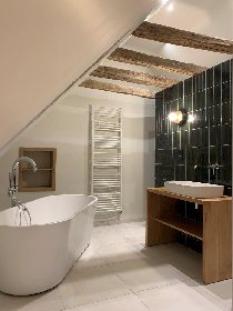 Maison de Lacam, Maison de Lacam