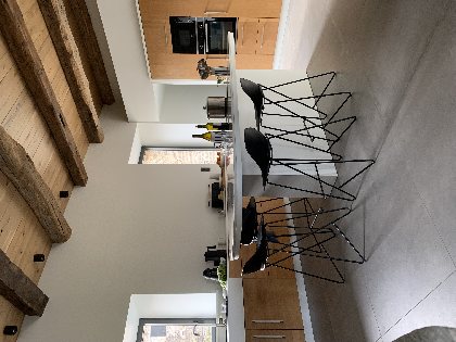 Maison de Lacam, Maison de Lacam