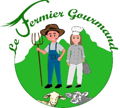 Le Fermier Gourmand , Office de Tourisme des Causses à l'Aubrac