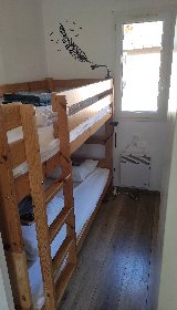 chambre 2, Gîte Royo