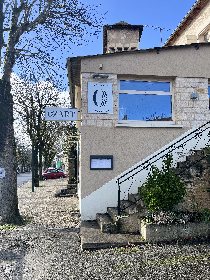 Restaurant Ozart, Ozart