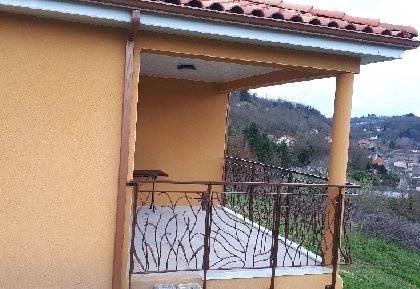 Gîte du Belvédère, Office de Tourisme et du Thermalisme de Decazeville Communauté