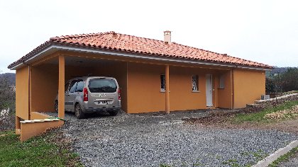 Gîte du Belvédère, Chambres d'hôtes Delcamp