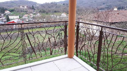 Gîte du Belvédère, Chambres d'hôtes Delcamp