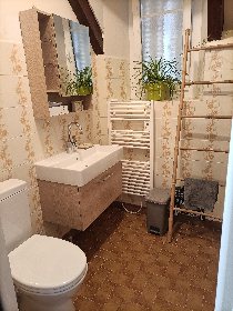 Gîte du Serry, Le Serry