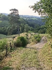 Gîte du Serry, Le Serry