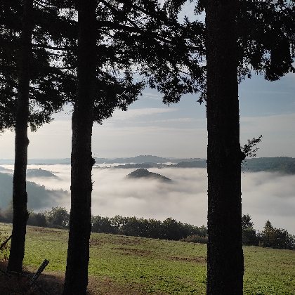 Gîte du Serry, Le Serry