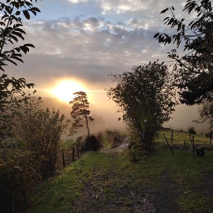 Gîte du Serry, Le Serry