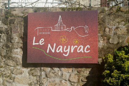 Gîte du Serry, Le Serry