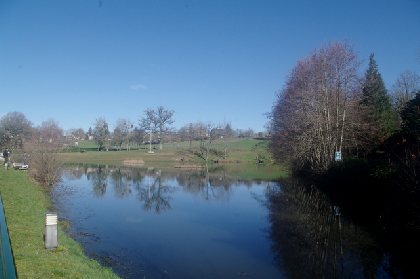 Gîte du Serry, Le Serry