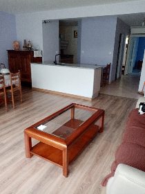 Pièce de vie, Maison Calmels