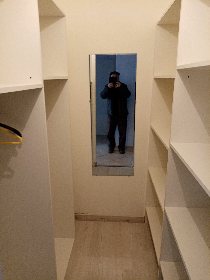 Dressing, Maison Calmels