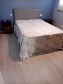 Chambre, Maison Calmels